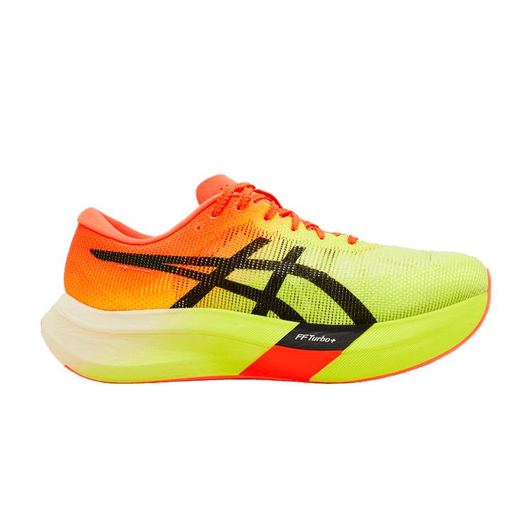 

ASICS Metaspeed Sky Paris Safety Yellow 38