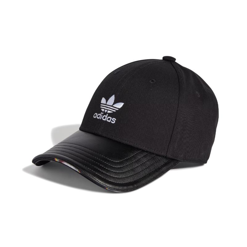 

Adidas Pride Baseball Cap Adidas IY4097 F чёрный