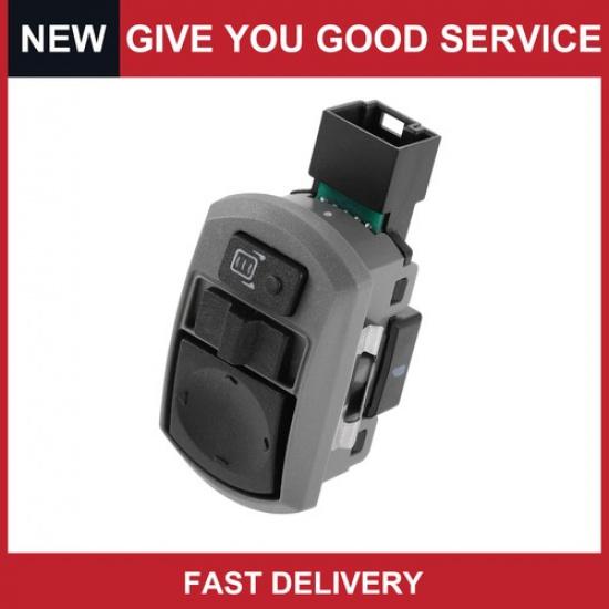 Power Rear View Mirror Switch Remote Control P271098001 for Kenworth
