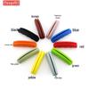 Large Silicone Handle Grip for Shopping Bags – Soft, Creative Travel Tote Holder