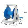 Iris Ohyama Super Reel Blue 165402 Drum