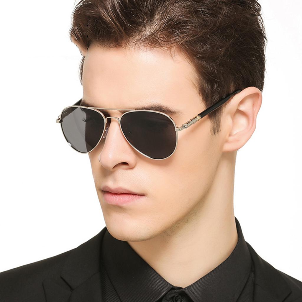 Spot Polarized Sunglasses Color-Changing Sunglasses For Men Driving Day And Night Driving Glasses Womens Glasses Mens Glasses