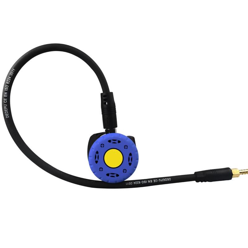 Diving Regulator Silicone Mouthpiece Universal