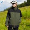 Pure World High-End 3-in-1 Waterproof Outdoor Jacket