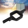 Tow Hitch Light Mounting Bracket For Dual LED Backup Reverse Lights Off Road Truck