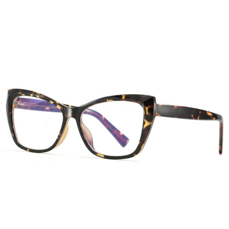 

Women Square Eyeglasses Prescription Spectacles Myopia -0.5 -1.0 To -6.0 Men Eyeglasses Hyperopia +0.5 +1.0 to +6.0 Hyperopia plus1.0