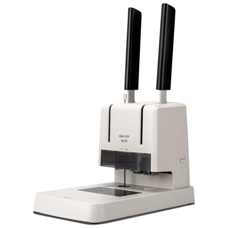 Deli 3881 Financial Voucher Binding Machine