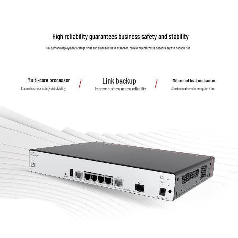 Huawei AR611E-S Enterprise Router (CN version)