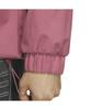 Jacket Loose Fit Mountain Parka KTX43 Crimson [Adidas] Women's Pre-Loved (JG3811) J/M