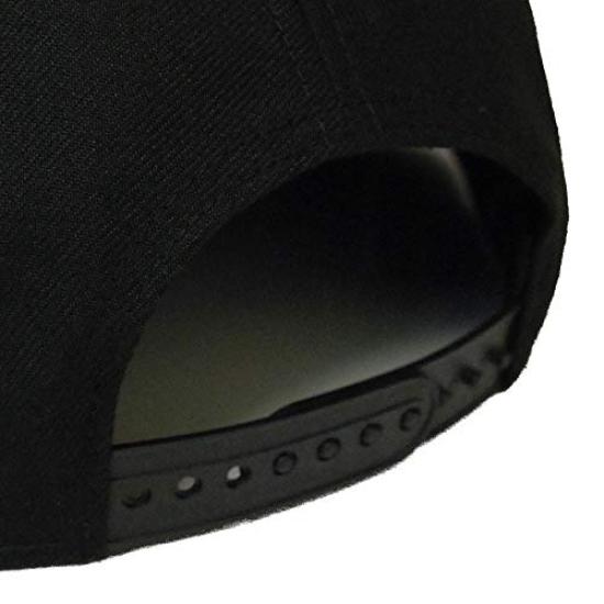 [New Era] SAN DIEGO PADRES SNAPBACK ČEPICE ČERNÁ×BÍLÁ  Černá×Bílá Kšiltovka Snapback San Diego Padres