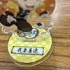 [USED] Zenitsu Agatsuma Acrylic Stand