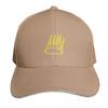 J ColeBorn Sinner Crown Baseball Cap Hats for Unisex Luxury Hat Sun Caps Hood Unisex Luxury Brand Womens
