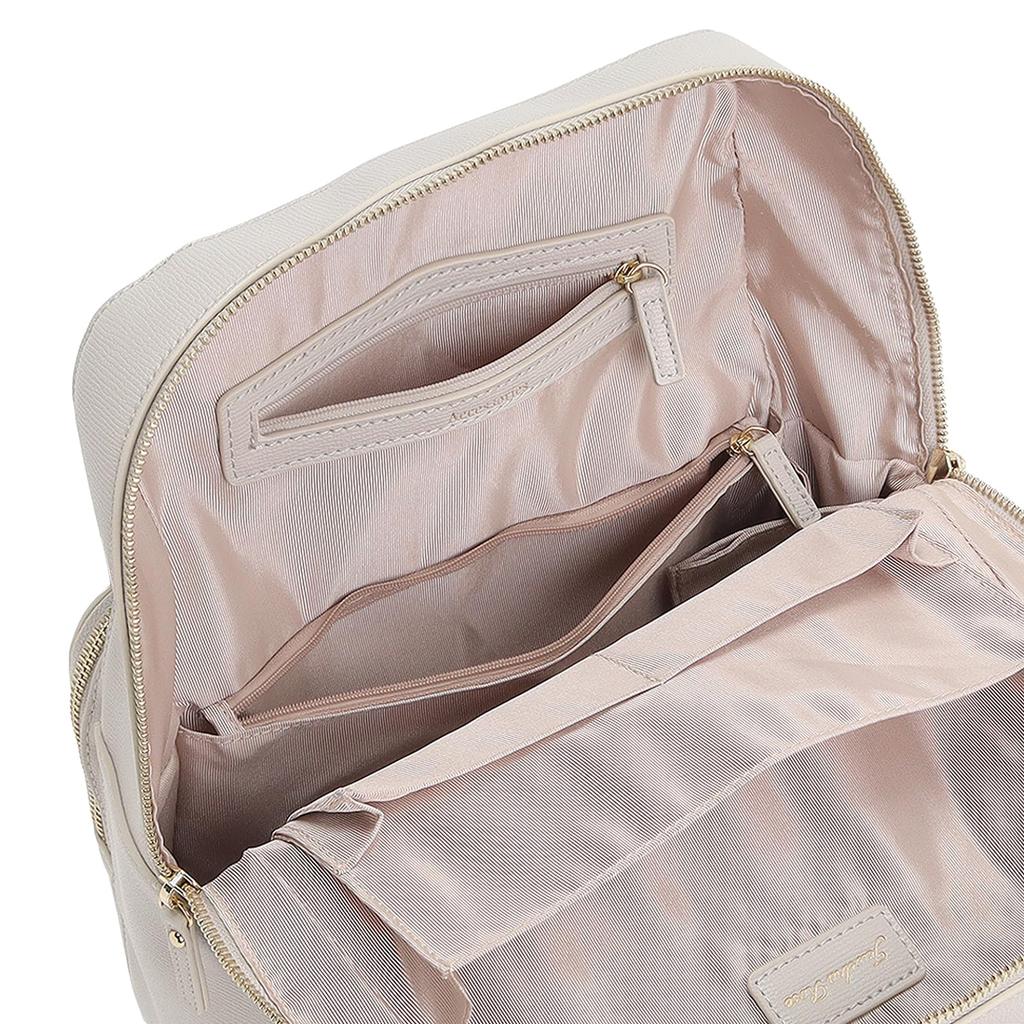 Jewel Narrows Freya 2 Rucksack, A4-Größe, Perfekt für den Weg zur Arbeit, Stilvoll und Niedlich für Frauen, Nein. 16125