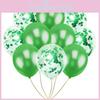 Confetti 10pcs Happy Birthday Baby Shower Decoration Party Supplies Balloons