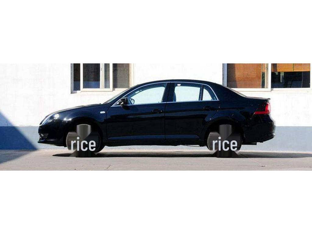 Compatible with Volkswagen Lavida & Gran Turismo: 15", 16", 17" alloy wheels, rims, and tires.