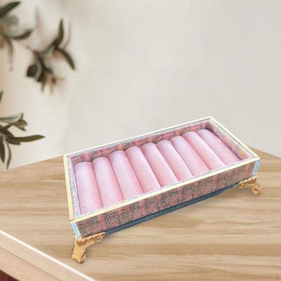 Boncuk & Takı – Aksesuar Paket ve Kutuları