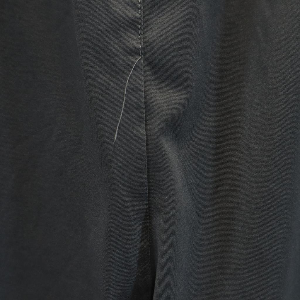 QN běžecké kalhoty L Zelený systém Pánské Použité