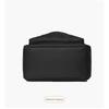 Neutral Square Backpack for Men and Women, Backpack for Travel, Casual Backpack for Women, Fashionable Backpack for Women