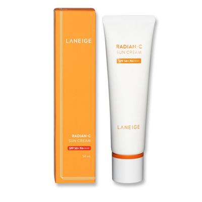Laneige Bělící funkční rozjasňující sluneční krém 50g, 1 kus