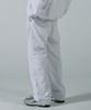 SCULPTOR Two-Way Wind Pants White