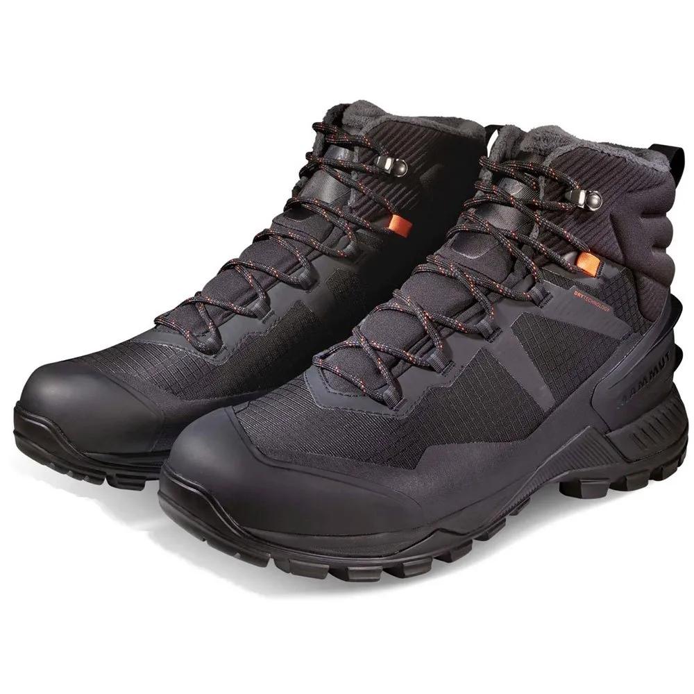 Mammut Ботинки для хайкинга Blackfin III Mid