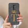 For Oppo Reno 2 2Z 2F Phone Case Creative Letters Camera Protection Bumper For Oppo Reno2 Soft Smooth Liquid Silicone Back Cover