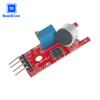 KY-037 High Sensitivity Sound Microphone Sensor Detection Module for Arduino