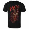 2026 Top Slayer Graphic Cotton TShirt Unisex Summer Short Sleeve Fashion Brand Tee Luxury Casual Vintage Tees