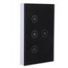 Smart WiFi   Fan Lamp Touch   Voice Control Compatible for   Home
