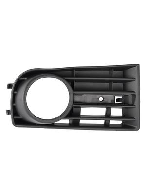 Přední pravá mřížka nárazníku mřížka mlhového světla pro VW Golf V MK5 2005-2009