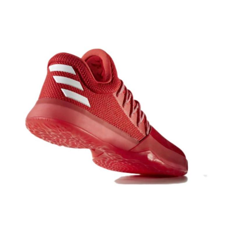 Adidas Harden Vol. 1 Scarlet Sneakers Cq1404