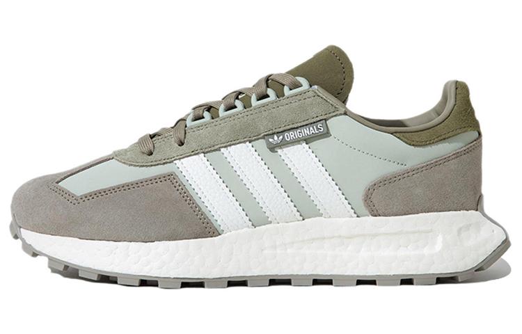 Adidas Retropy E5  Grey Olive  ID4764 38