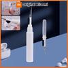 Xiaomi Portable Earphone Cleaning Pen for Airpods Pro Bluetooth Wireless Camera Dust Removal Tool - Soft Brush Head