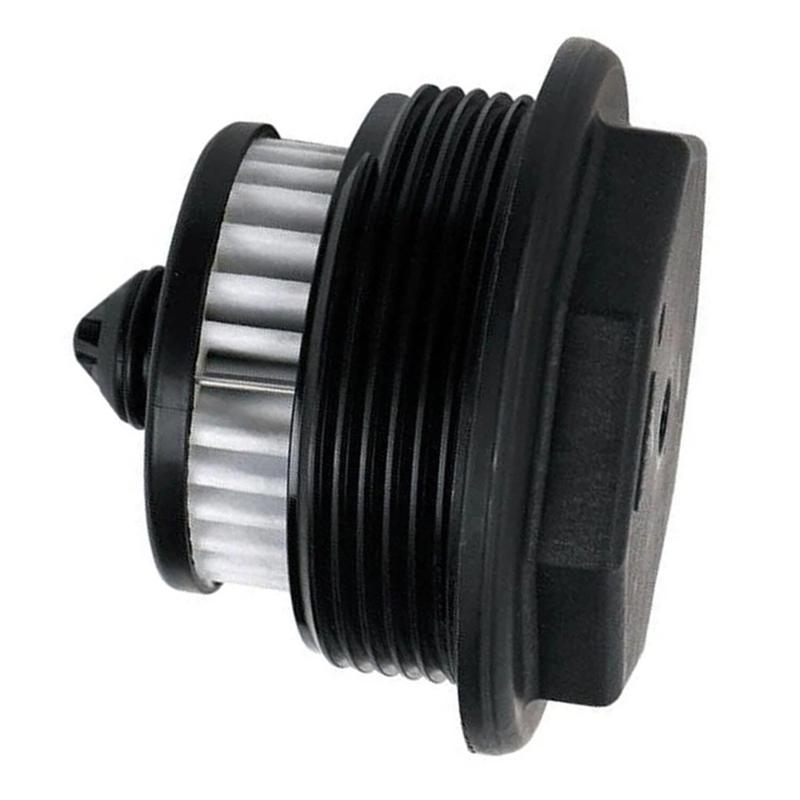 Durable-Oil Filter For Automatic Transmission Car Accessories 24290959 For GM Lacrosse Malibu Buick Enclave Encore