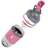 Tritan Sports Bottle Shaker For Protein Supplements