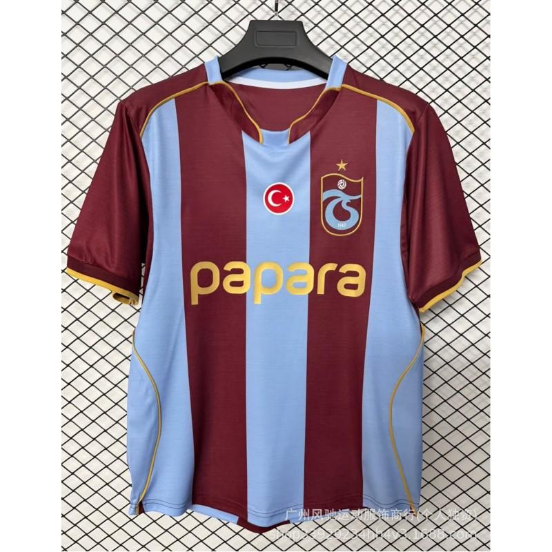 26/27 Football Jersey Unisex Short Sleeve Training Shirt Breathable Sports Top