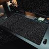 Nuovo Sfondo Gioco The Binding of Isaac Tappetino Mouse Esports Gaming Tappetino Tastiera Antiscivolo Tappetino Grande Scrivania Computer Armadio PC Mausepad