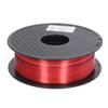 3D Printing Consumable 1.75mm Gold Blue Red Neatly Wound Soft PLA 3D Printer Filament Printing Materials