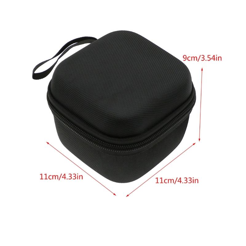 HardCase for T10 T30J T50 Upper Arm Blood Pressure Monitors Travel Protective Carrying Storage Bag