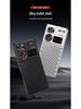 Nubia Z80/Z70 Ultra Aromatherapy Aluminum Heat Dissipation Phone Case Z60u