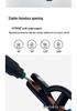 Durable Pure Copper Anti-Drop Welding Torch with Heat-Resistant Handle