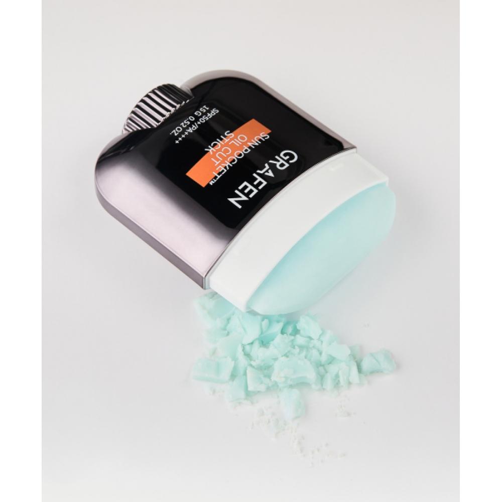 Grafen Sun Pocket Oil Cut Sun Stick 15g
