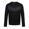 Luke 1977 Men's Casa Vieja Chevron Sport Sweatshirt