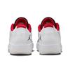 Air Jordan Luka .77 PF Bloodline 2.0 Men Sneakers Black White White-Black-Gym-Red HF0819-102