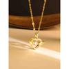 Necklace - Women's Summer Dynamic Heart-shaped New Style Multi-purpose Necklace - Women's Fashion with High-Class Appeal
