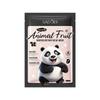 3pcs Animal Series Mask 25gSADOER Nourishing Repair Hydrating Moisturizing Mask