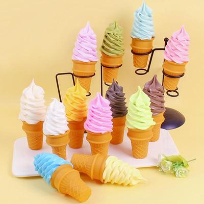 Utensilios para heladería – Moldes de helado
