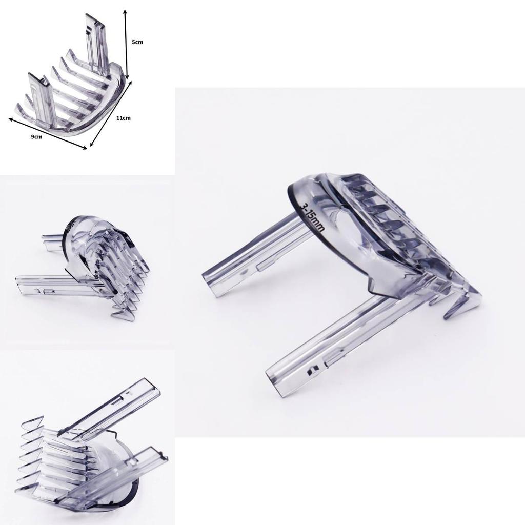 Hair Clipper Guide Comb For Hc5610 Hc5630 Hc5632 With Waterproof Design For All Users
