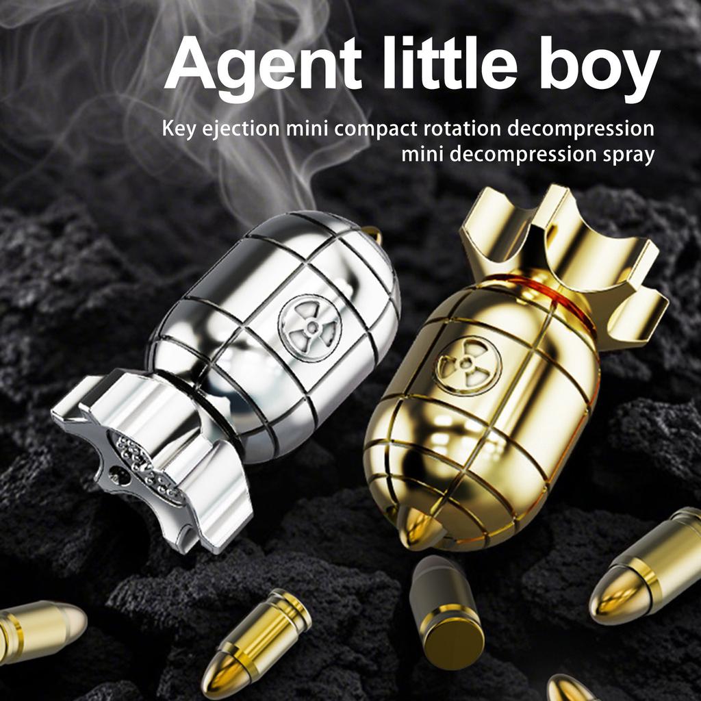 Adult Handheld Stress Reducing Fingertip Toys Stress Reducing Throwing Toys Helps Stress, Anxiety And Tension Improves Concentration Portable