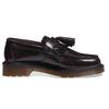 Neue Dr.Martens Adrian Arcadia Leder Quasten Loafers 'Kirschrot' 14573601